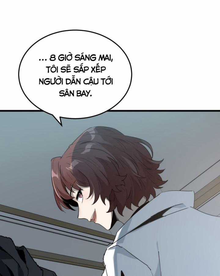 Ta, Thiên Sát Cô Tinh Chapter 11 trang 52