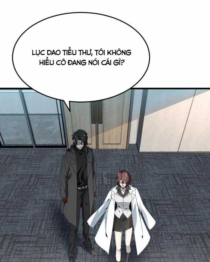 Ta, Thiên Sát Cô Tinh Chapter 11 trang 6