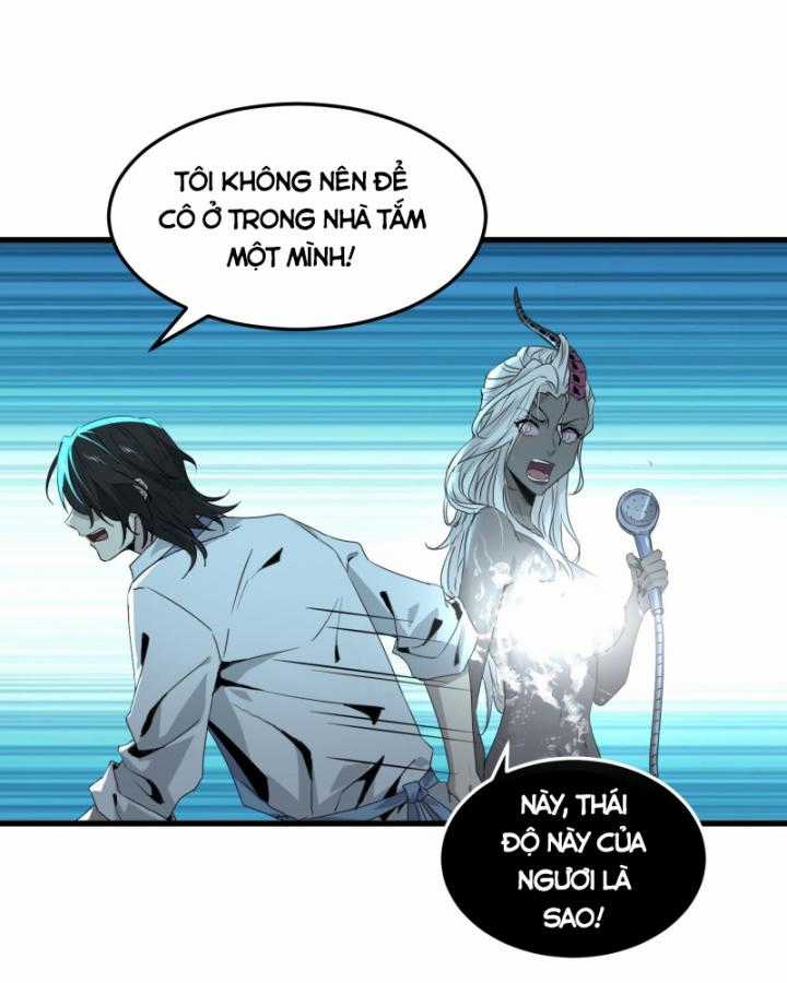 Ta, Thiên Sát Cô Tinh Chapter 11 trang 64