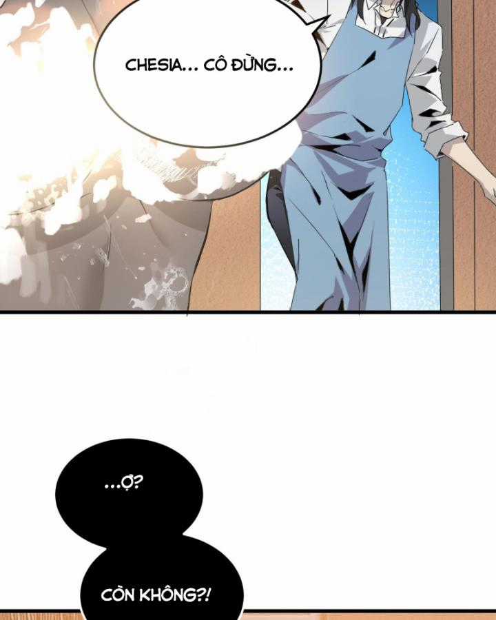 Ta, Thiên Sát Cô Tinh Chapter 11 trang 69