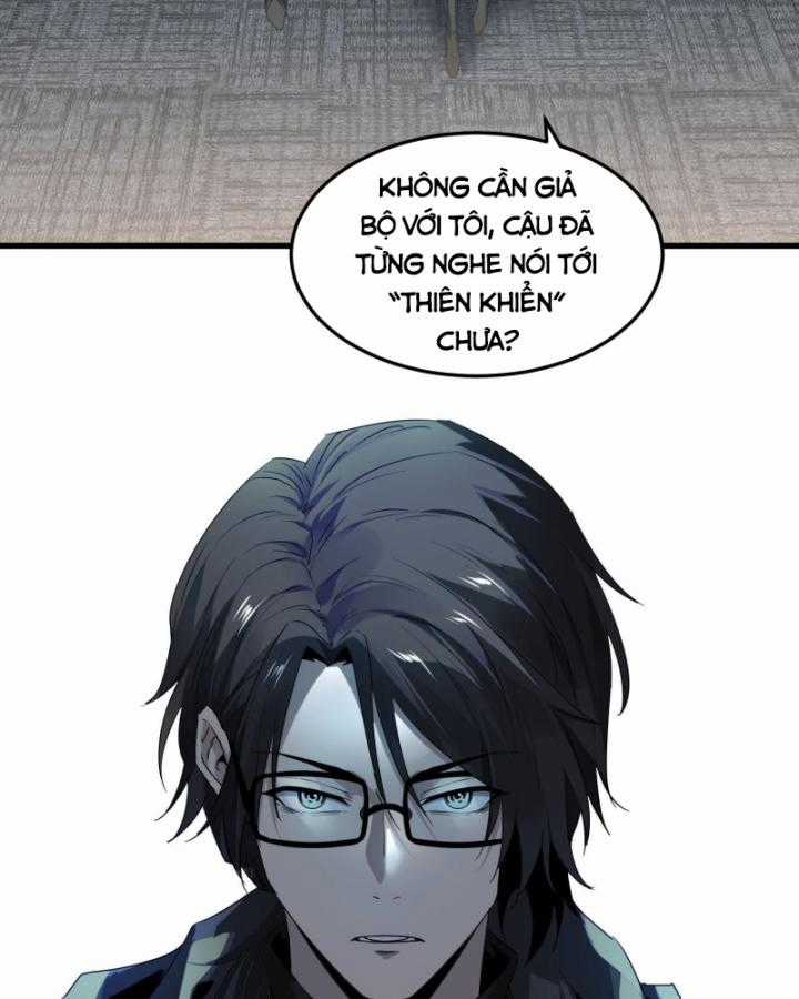 Ta, Thiên Sát Cô Tinh Chapter 11 trang 7