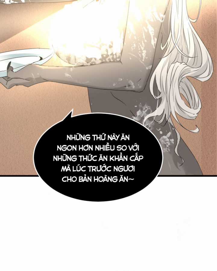 Ta, Thiên Sát Cô Tinh Chapter 11 trang 71