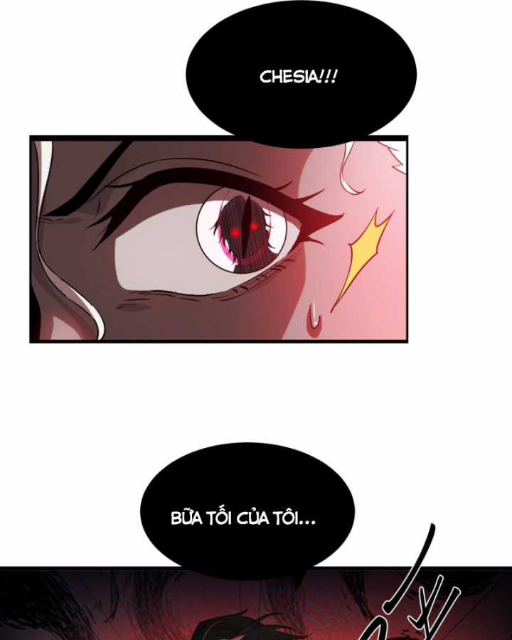 Ta, Thiên Sát Cô Tinh Chapter 11 trang 72