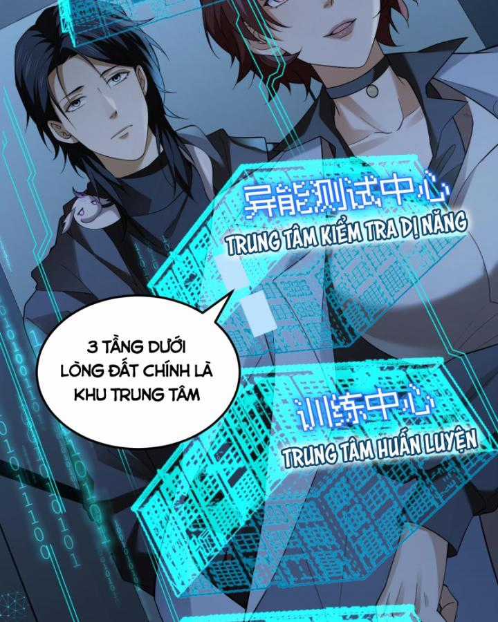 Ta, Thiên Sát Cô Tinh Chapter 12 trang 14