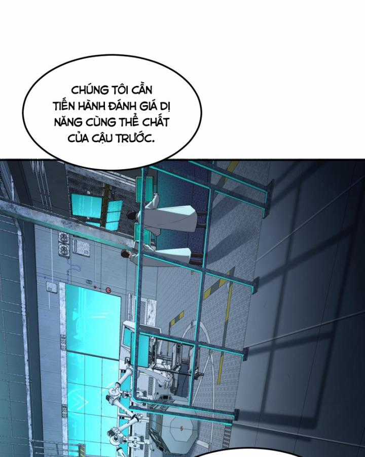 Ta, Thiên Sát Cô Tinh Chapter 12 trang 17