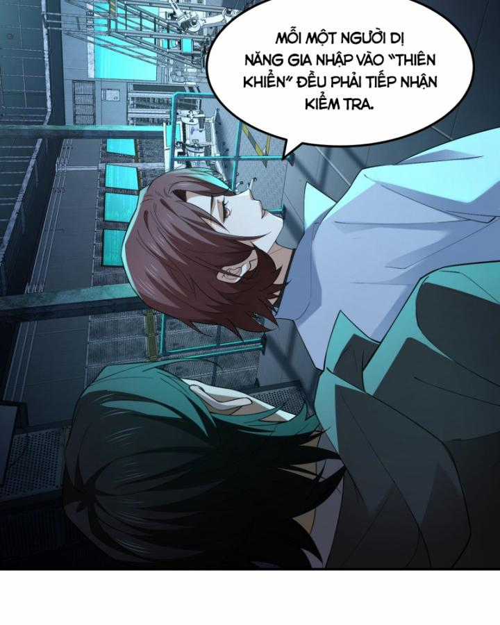 Ta, Thiên Sát Cô Tinh Chapter 12 trang 18