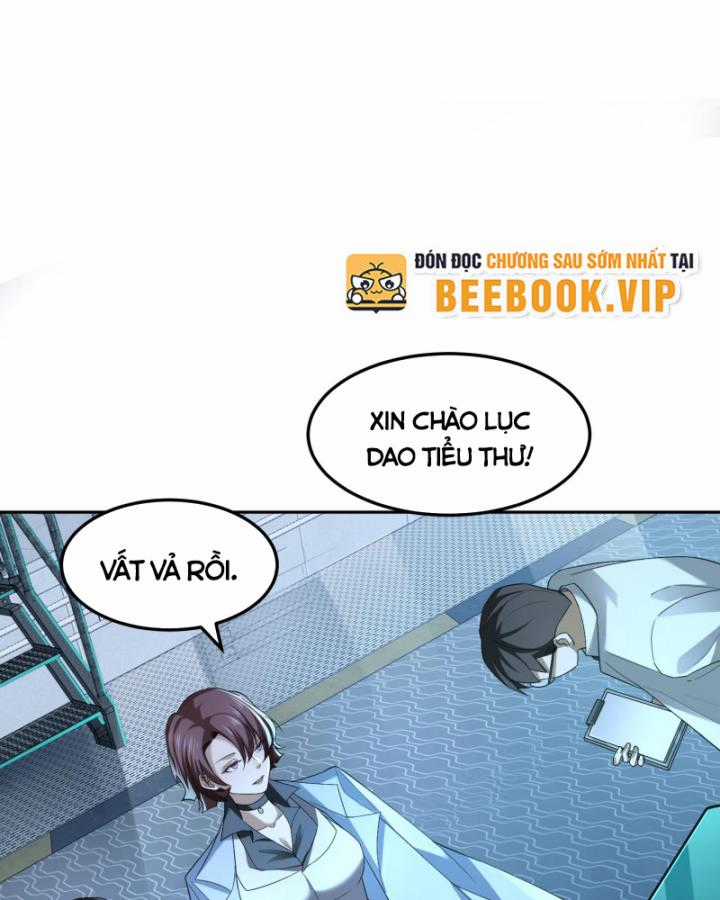 Ta, Thiên Sát Cô Tinh Chapter 12 trang 19