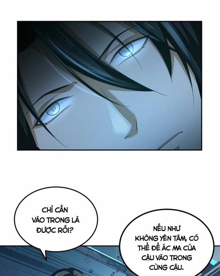 Ta, Thiên Sát Cô Tinh Chapter 12 trang 21