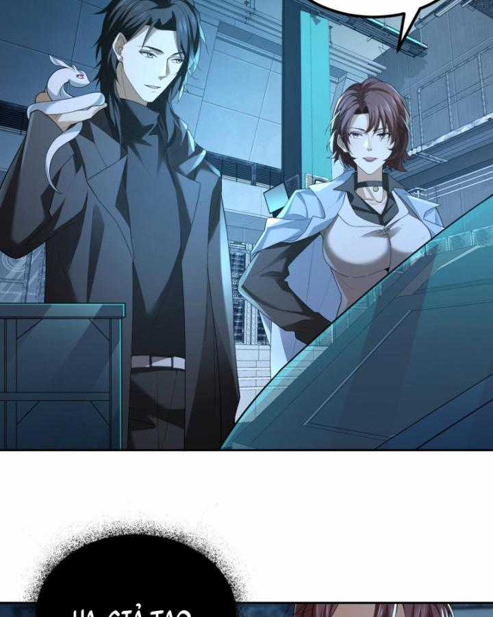 Ta, Thiên Sát Cô Tinh Chapter 12 trang 22