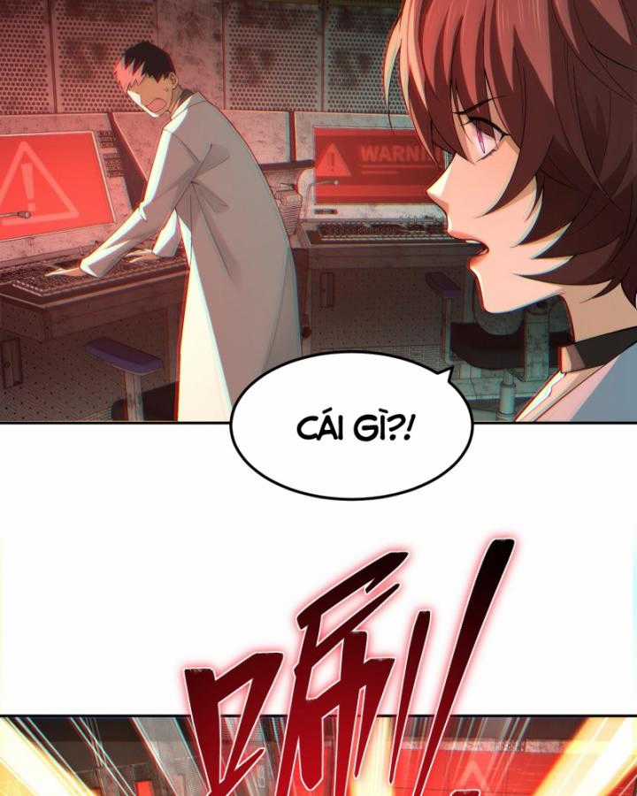 Ta, Thiên Sát Cô Tinh Chapter 12 trang 30