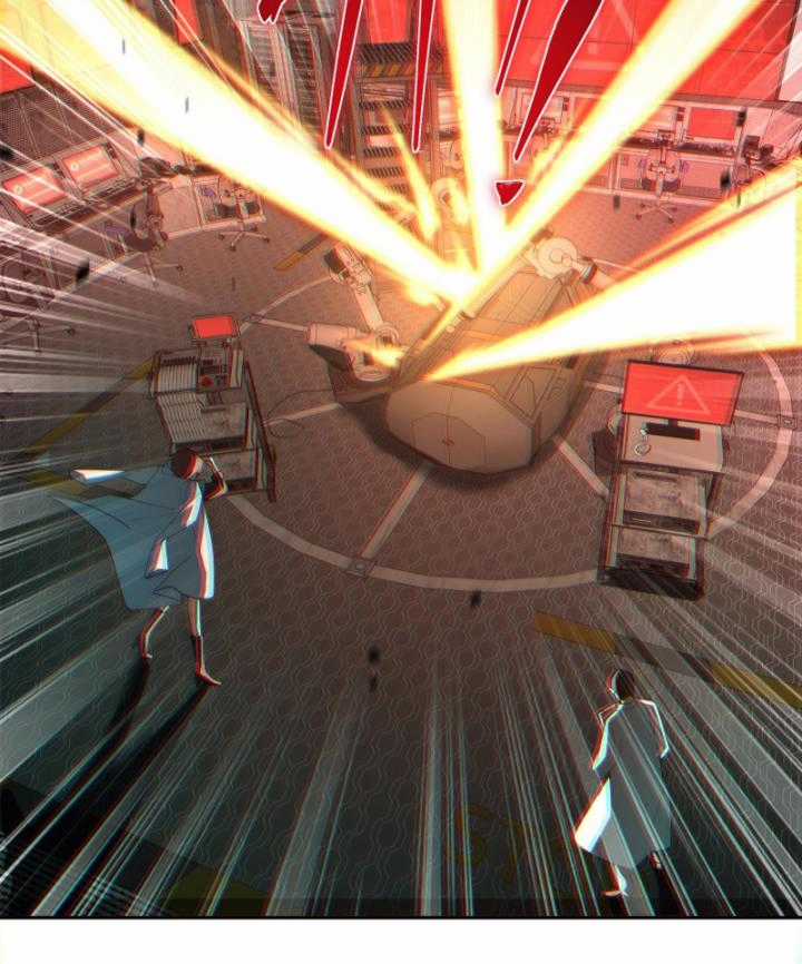 Ta, Thiên Sát Cô Tinh Chapter 12 trang 31