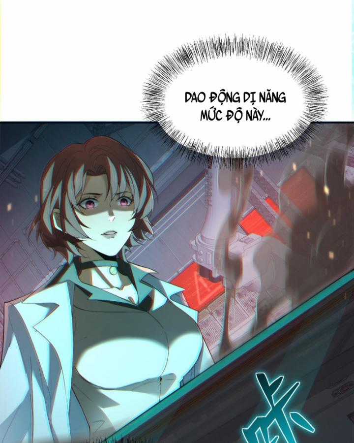 Ta, Thiên Sát Cô Tinh Chapter 12 trang 32