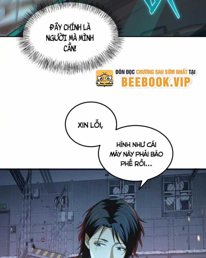 Ta, Thiên Sát Cô Tinh Chapter 12 trang 33