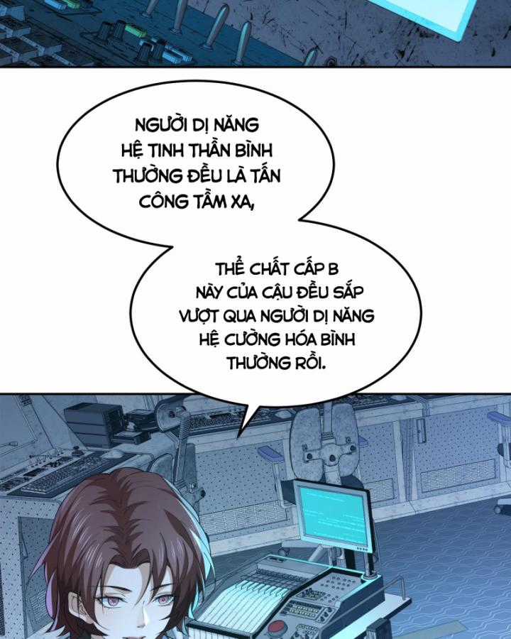 Ta, Thiên Sát Cô Tinh Chapter 12 trang 38