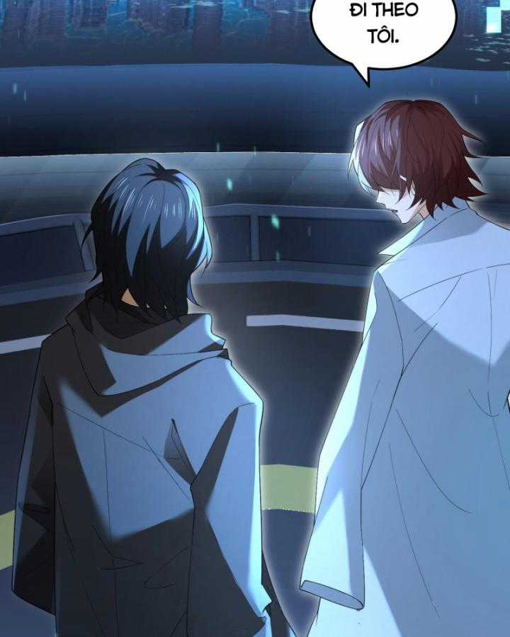 Ta, Thiên Sát Cô Tinh Chapter 12 trang 4