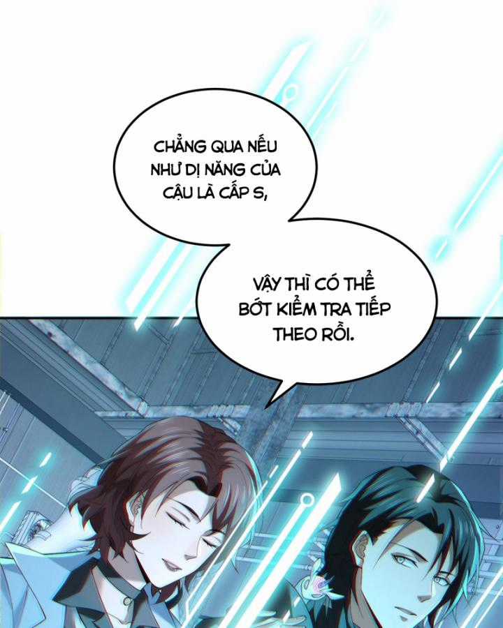 Ta, Thiên Sát Cô Tinh Chapter 12 trang 40
