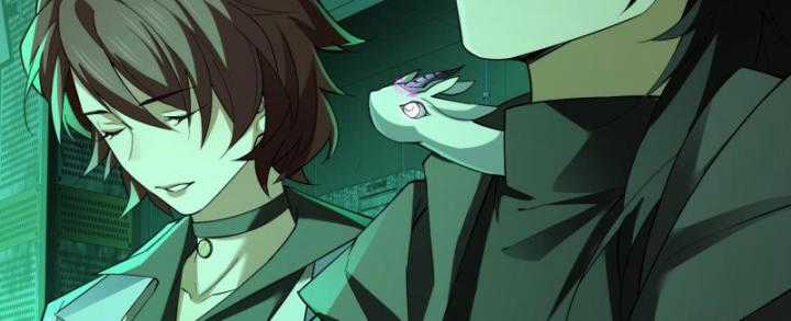 Ta, Thiên Sát Cô Tinh Chapter 12 trang 48