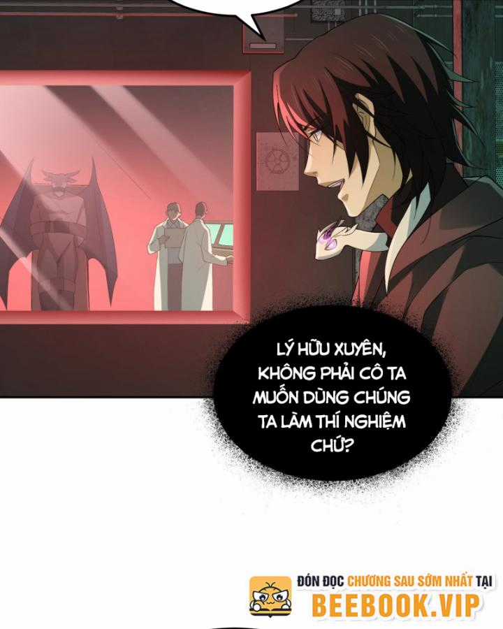 Ta, Thiên Sát Cô Tinh Chapter 12 trang 50