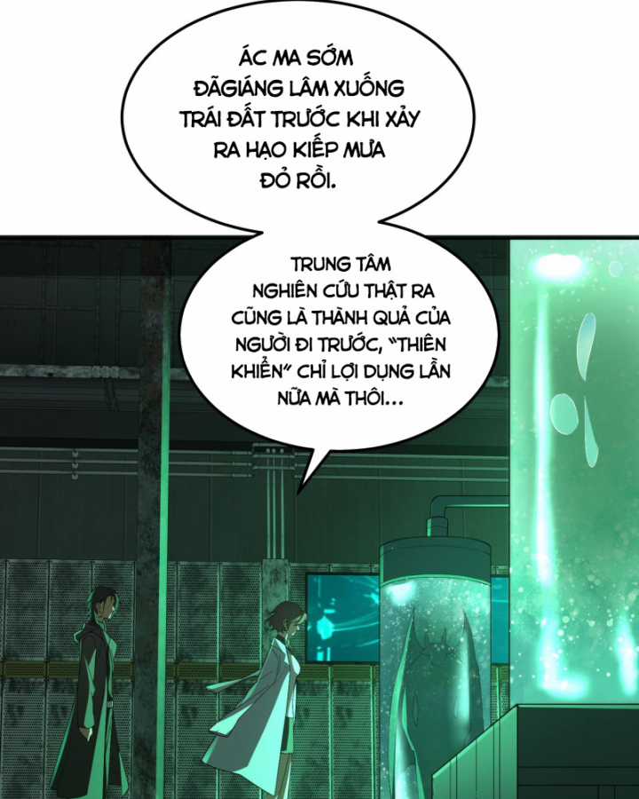 Ta, Thiên Sát Cô Tinh Chapter 12 trang 51