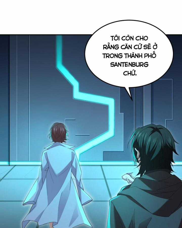 Ta, Thiên Sát Cô Tinh Chapter 12 trang 6