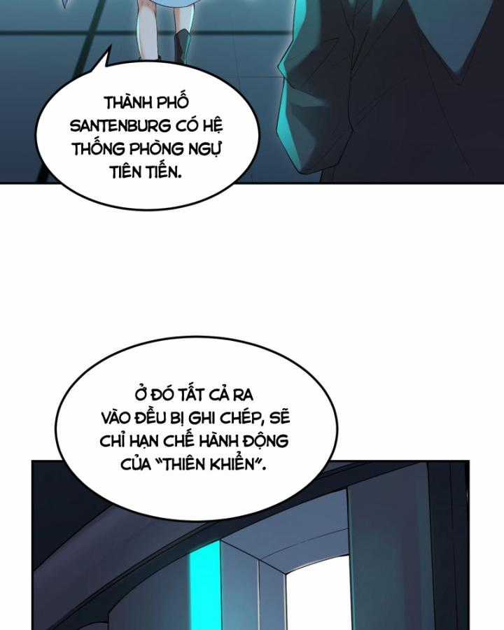 Ta, Thiên Sát Cô Tinh Chapter 12 trang 7