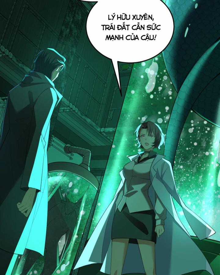 Ta, Thiên Sát Cô Tinh Chapter 12 trang 70