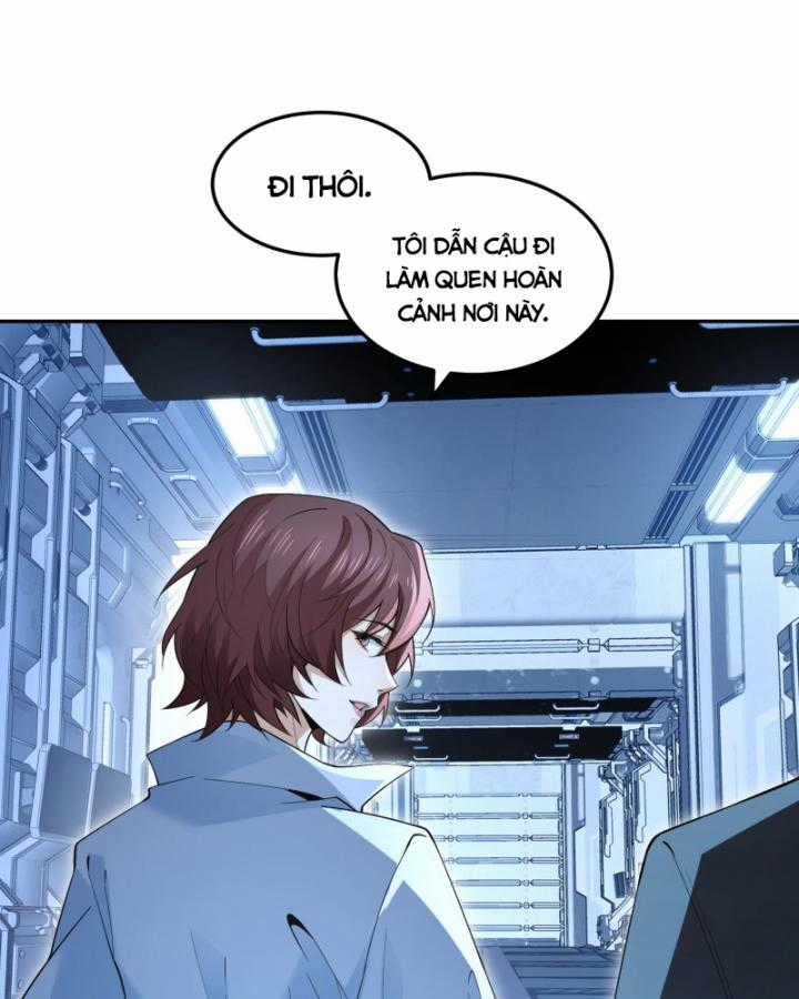 Ta, Thiên Sát Cô Tinh Chapter 12 trang 9