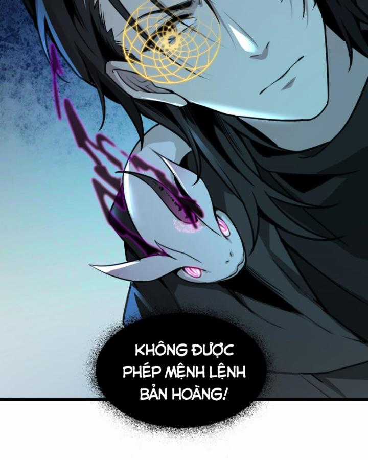 Ta, Thiên Sát Cô Tinh Chapter 13 trang 15