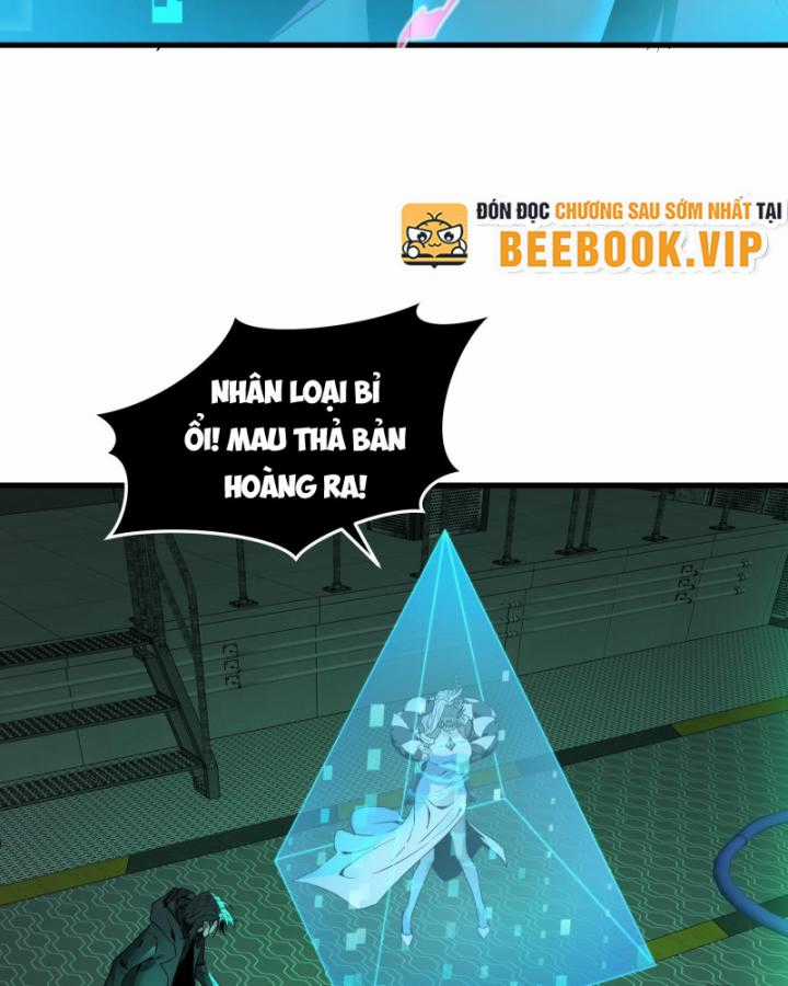 Ta, Thiên Sát Cô Tinh Chapter 13 trang 20