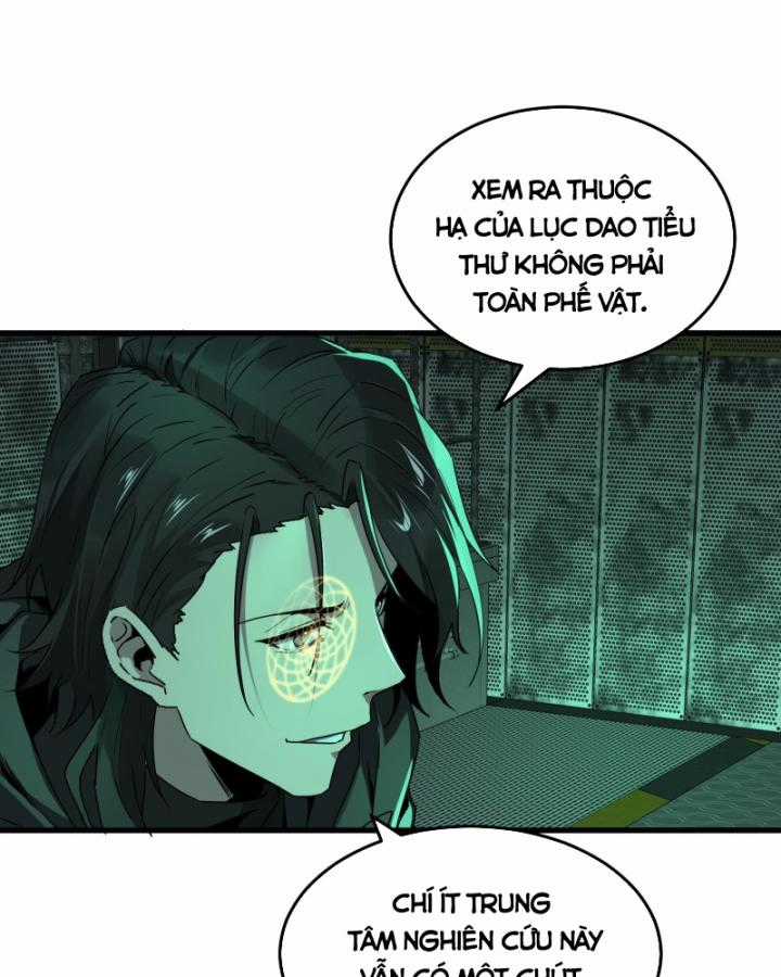 Ta, Thiên Sát Cô Tinh Chapter 13 trang 23