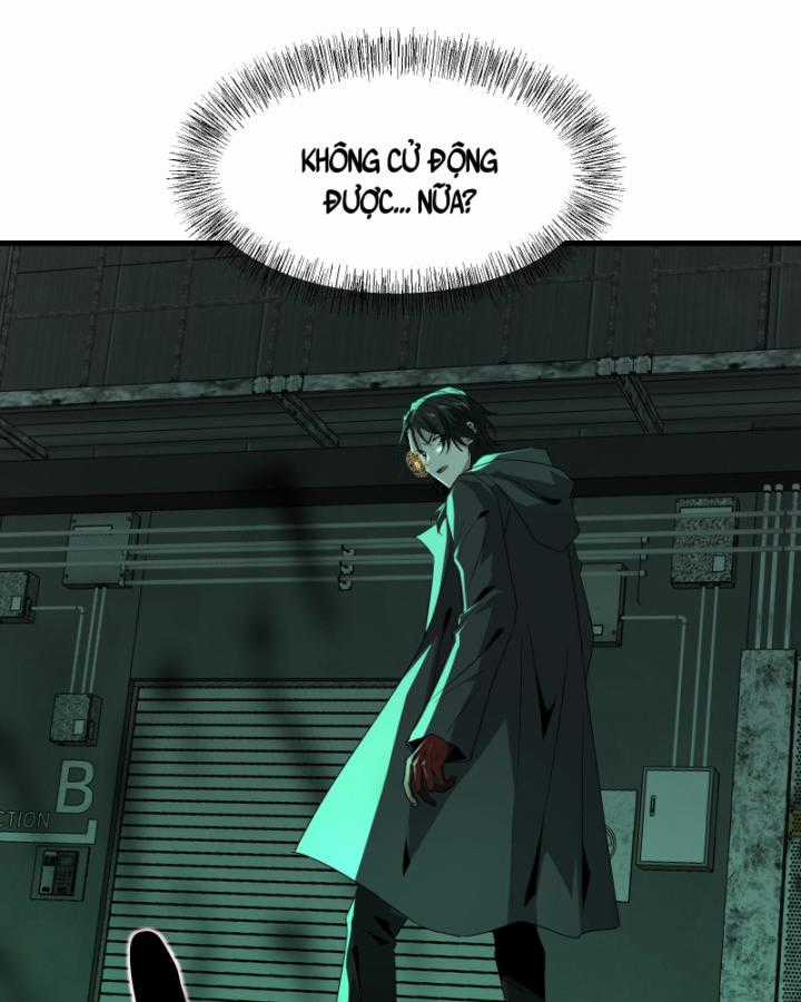 Ta, Thiên Sát Cô Tinh Chapter 13 trang 28