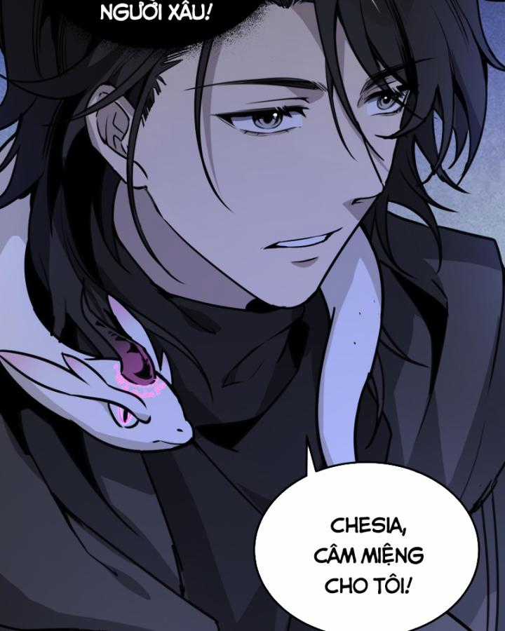 Ta, Thiên Sát Cô Tinh Chapter 13 trang 3