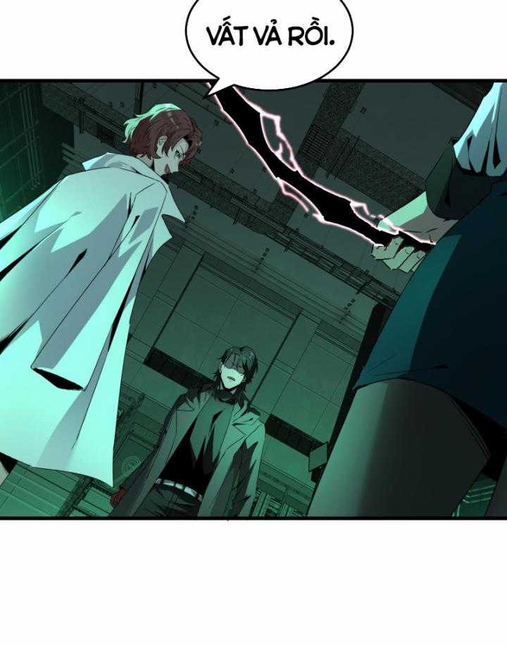 Ta, Thiên Sát Cô Tinh Chapter 13 trang 31