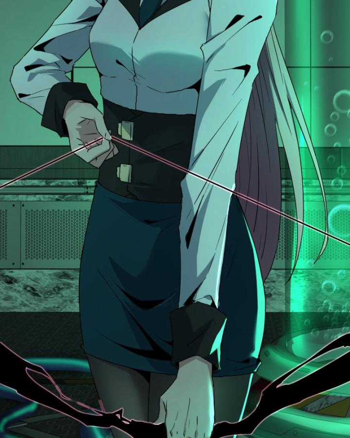 Ta, Thiên Sát Cô Tinh Chapter 13 trang 33