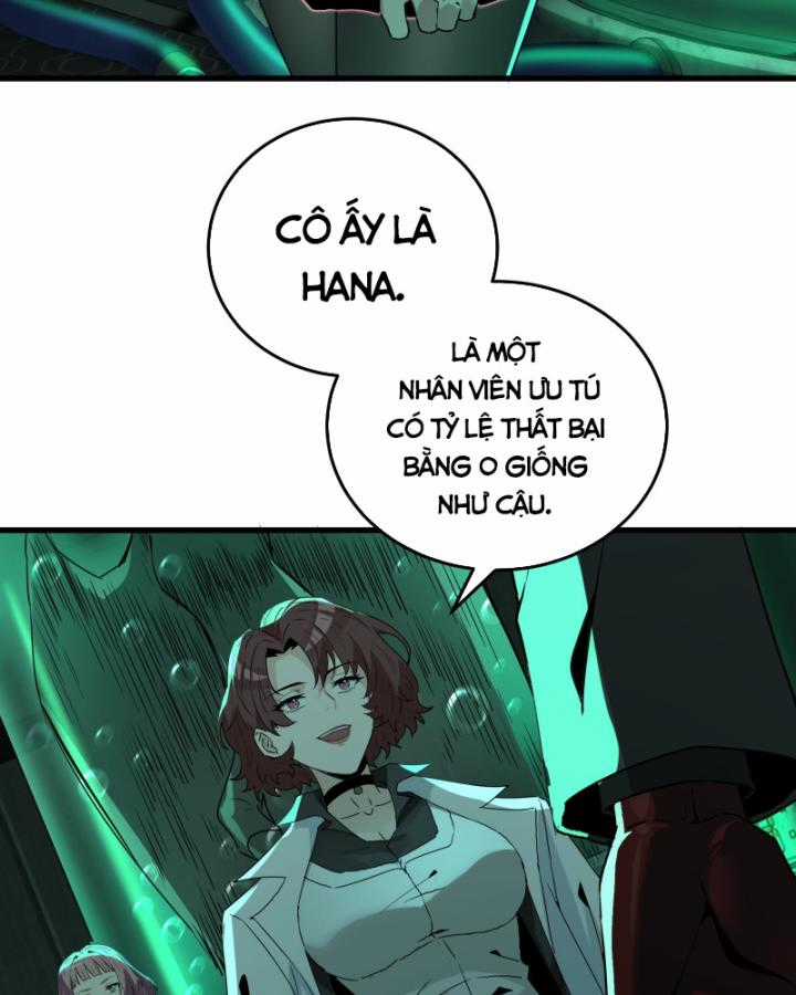 Ta, Thiên Sát Cô Tinh Chapter 13 trang 34