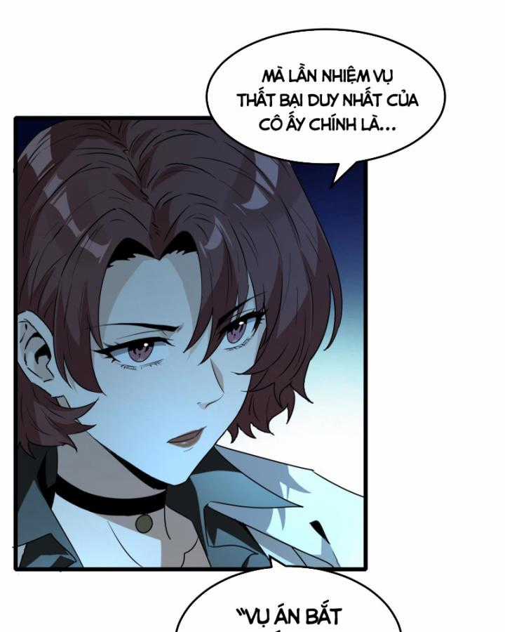 Ta, Thiên Sát Cô Tinh Chapter 13 trang 36