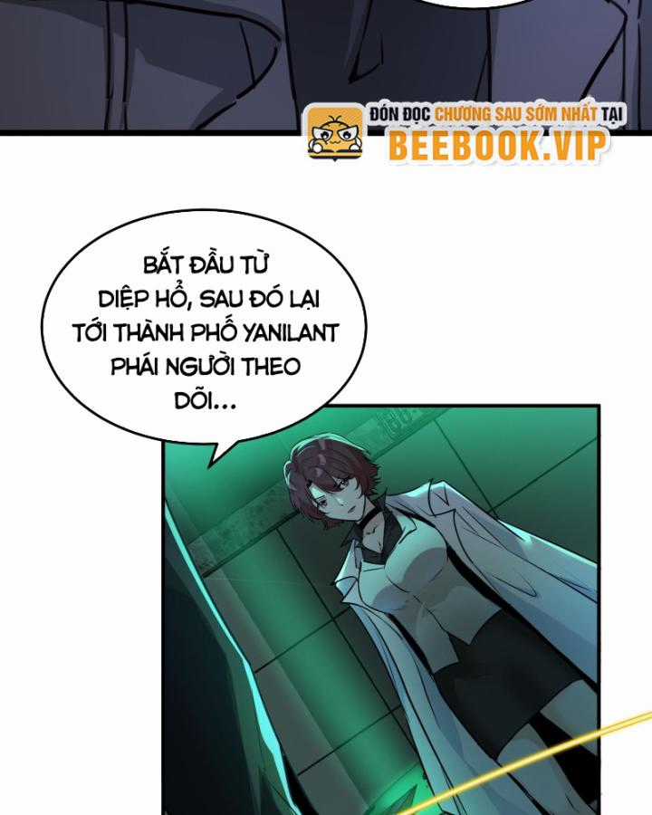 Ta, Thiên Sát Cô Tinh Chapter 13 trang 4