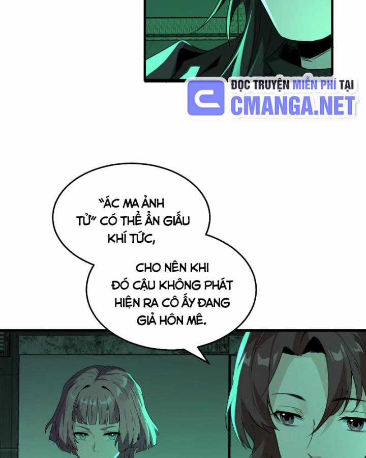 Ta, Thiên Sát Cô Tinh Chapter 13 trang 40