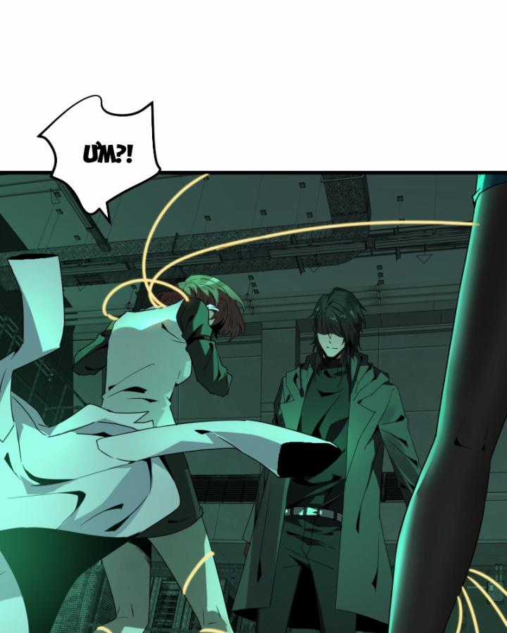 Ta, Thiên Sát Cô Tinh Chapter 13 trang 46