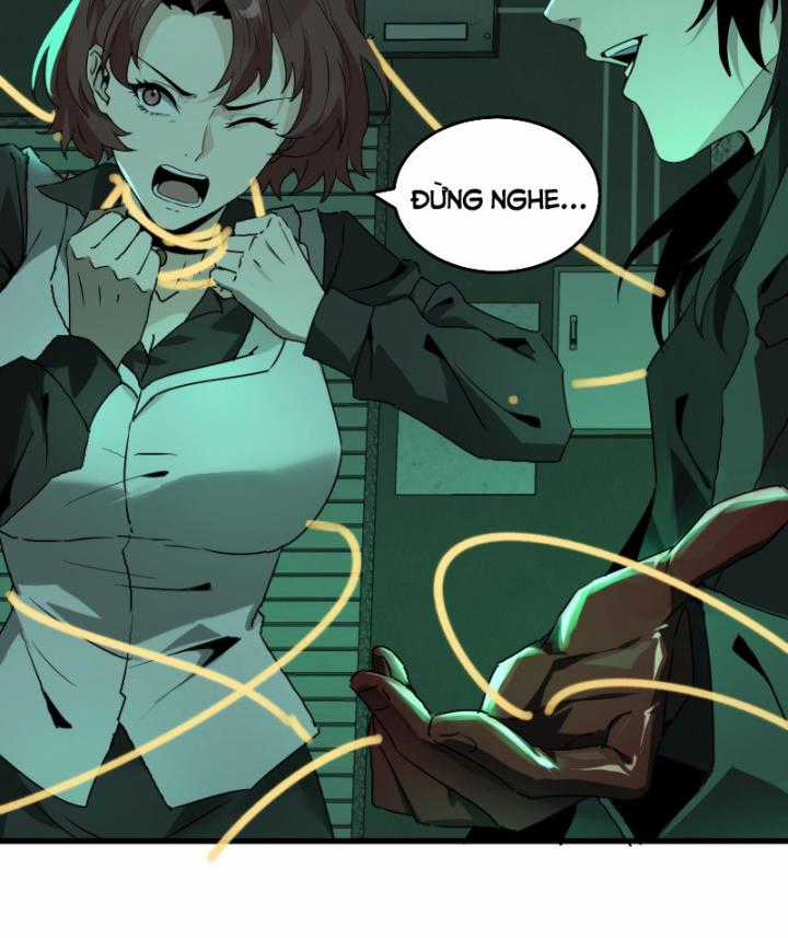 Ta, Thiên Sát Cô Tinh Chapter 13 trang 51