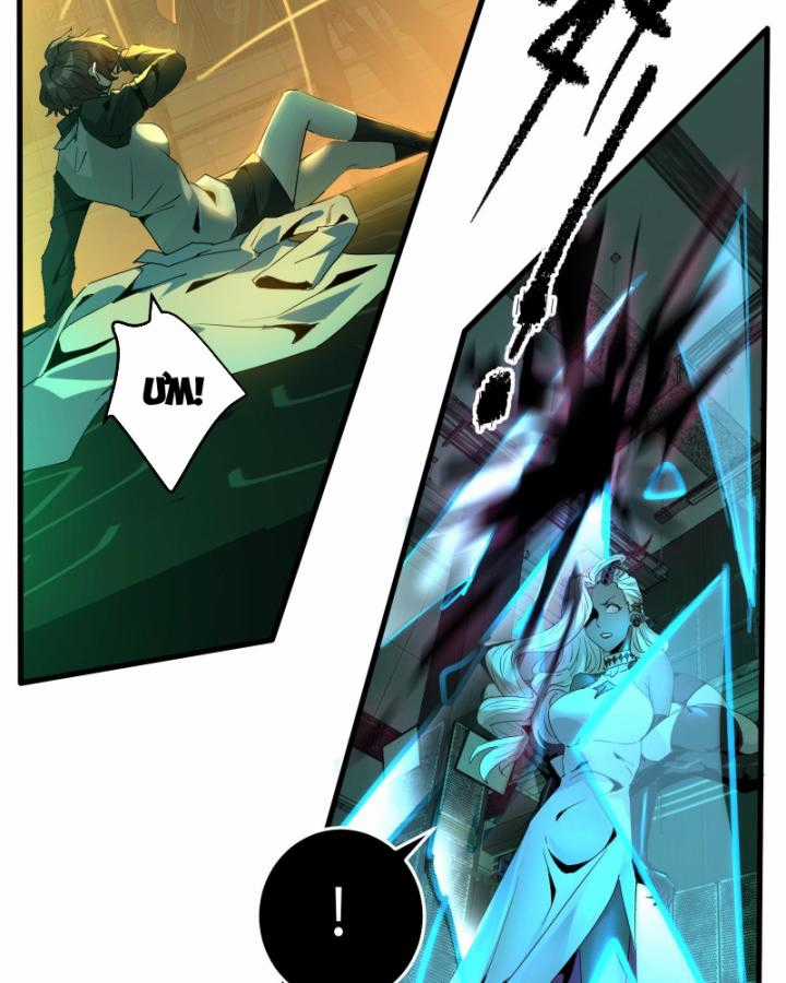 Ta, Thiên Sát Cô Tinh Chapter 13 trang 57