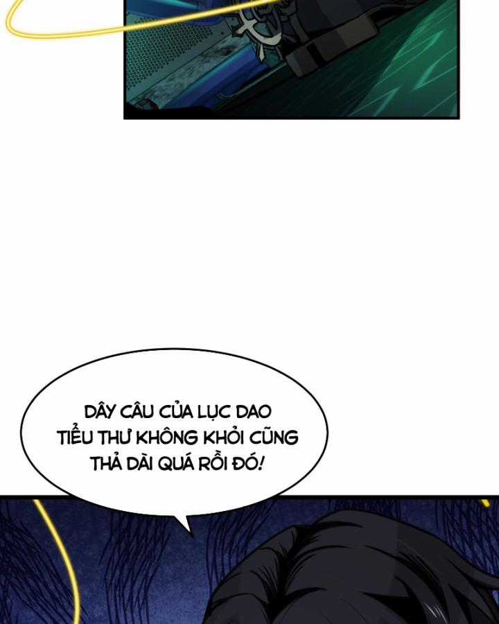 Ta, Thiên Sát Cô Tinh Chapter 13 trang 6