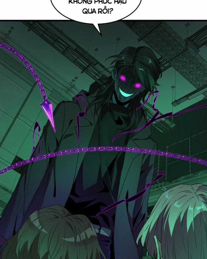 Ta, Thiên Sát Cô Tinh Chapter 13 trang 61