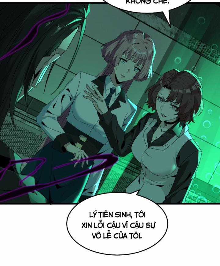 Ta, Thiên Sát Cô Tinh Chapter 13 trang 63