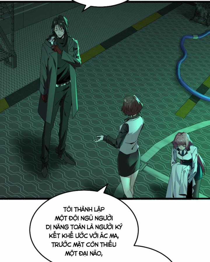 Ta, Thiên Sát Cô Tinh Chapter 13 trang 66