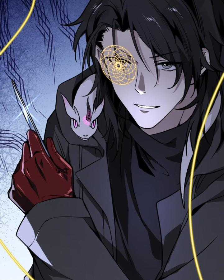 Ta, Thiên Sát Cô Tinh Chapter 13 trang 7