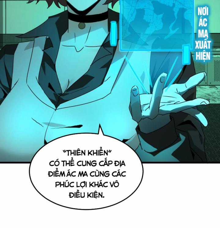 Ta, Thiên Sát Cô Tinh Chapter 13 trang 70