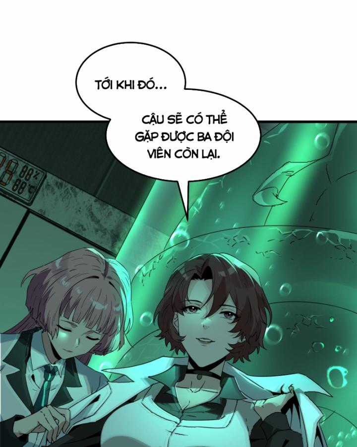 Ta, Thiên Sát Cô Tinh Chapter 13 trang 74