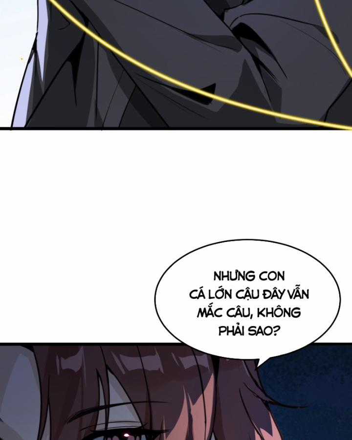 Ta, Thiên Sát Cô Tinh Chapter 13 trang 8