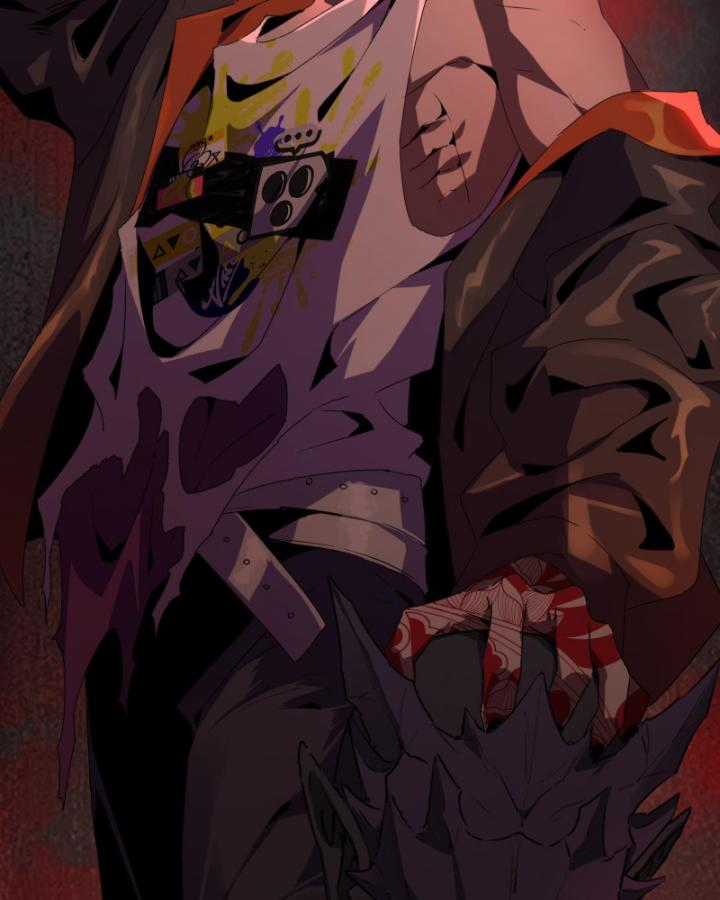 Ta, Thiên Sát Cô Tinh Chapter 13 trang 90